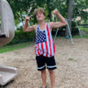 Meet your Posher, Quinn